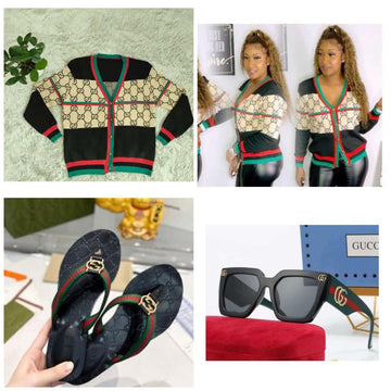 Gucci Set