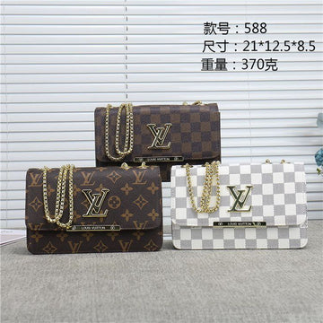 Louis Vuitton Each Price