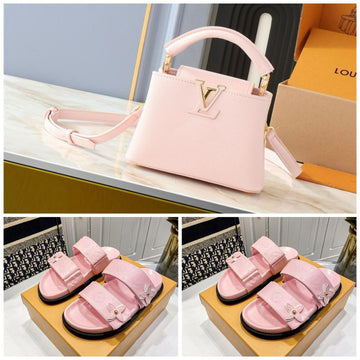 Louis Vuitton Set For Women