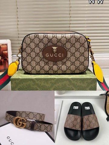 Gucci Set