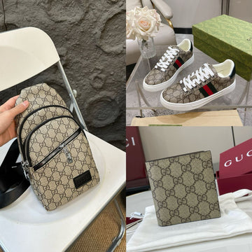 Gucci Set