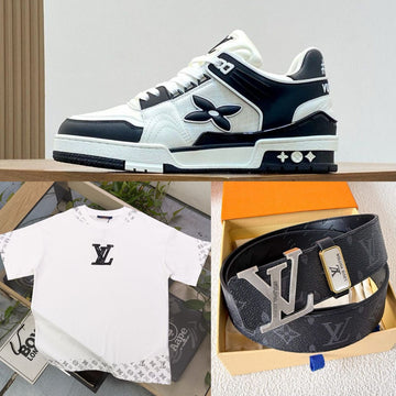 Louis Vuitton Set