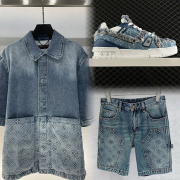 Louis Vuiton Set