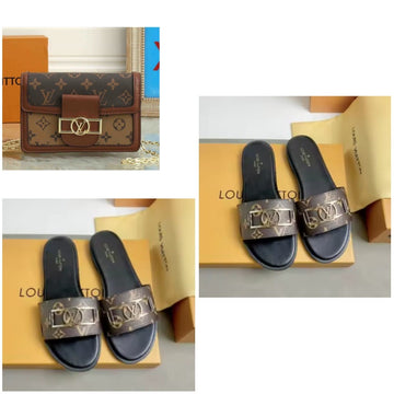Louis Vuitton Set