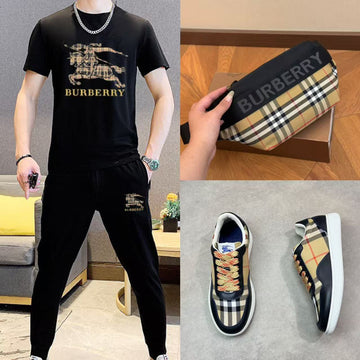 Burberry set