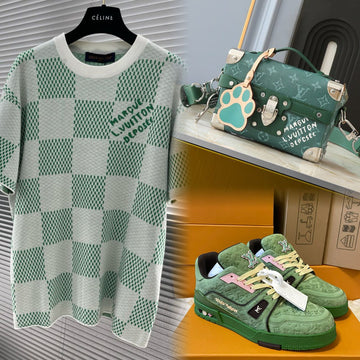 Louis Vuitton Each Set