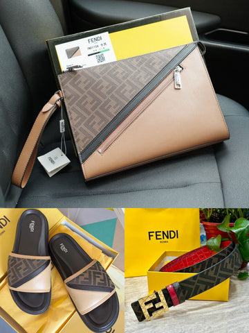 Fendi set