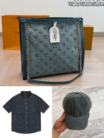 Louis Vuitton Set