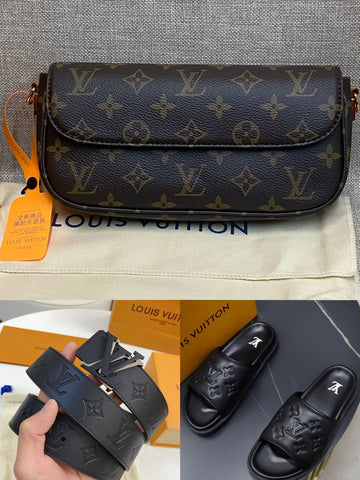 Louis Vuitton Set