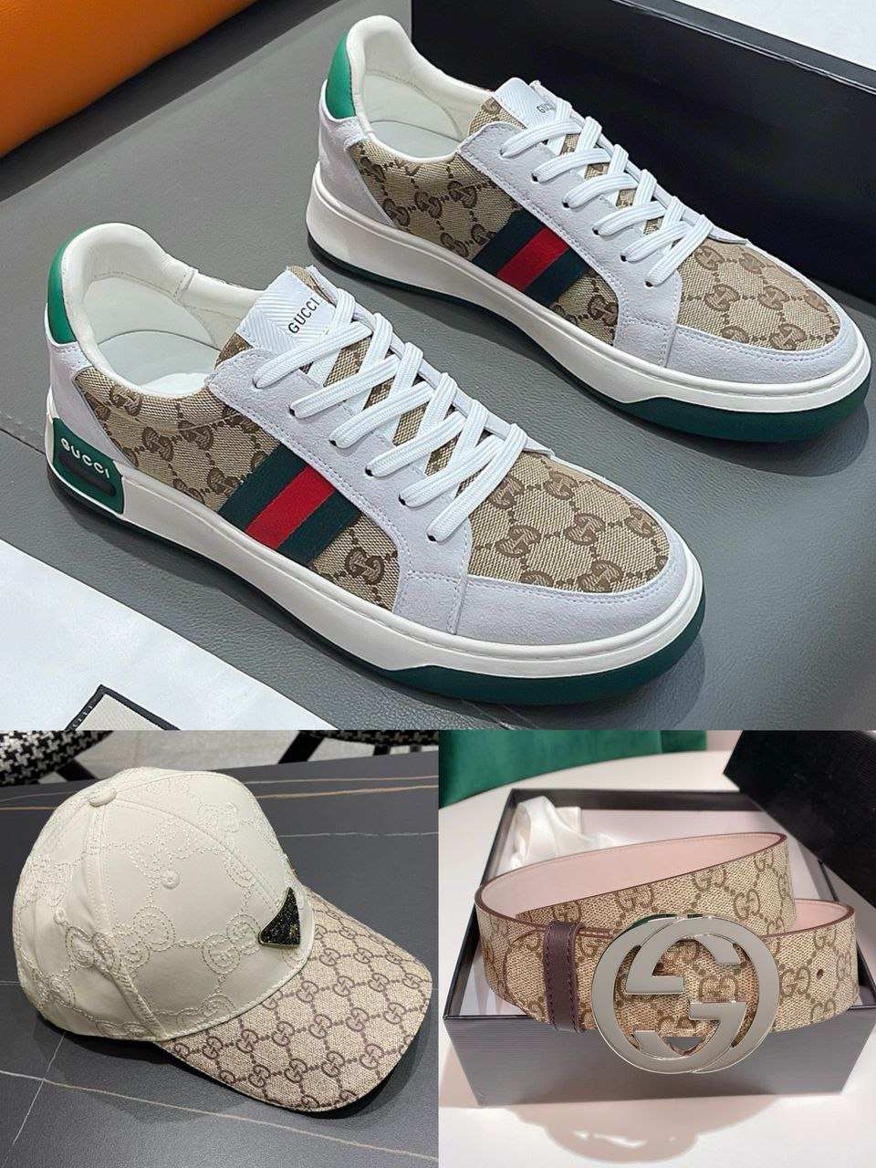 Gucci