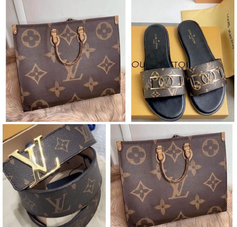 Louis Vuitton