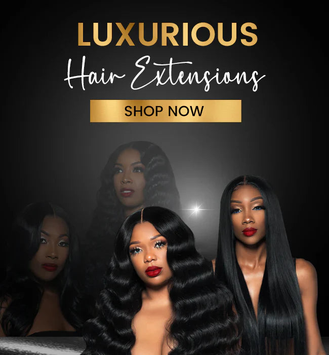 Wigs & Extensions