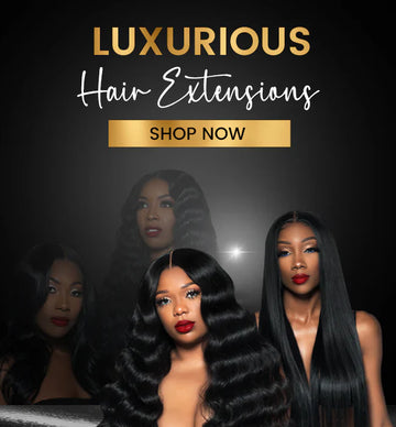 Wigs & Extensions