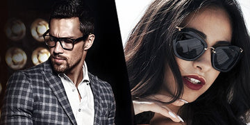 Luxury  Glasses