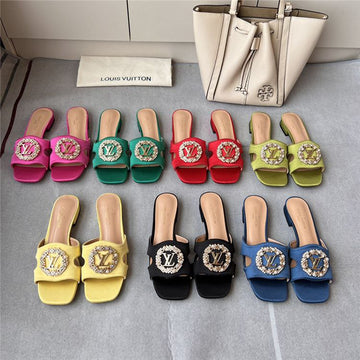 Louis Vuiton Each Pair