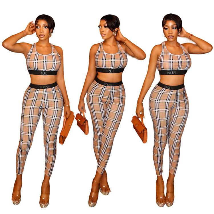 Burberry Set