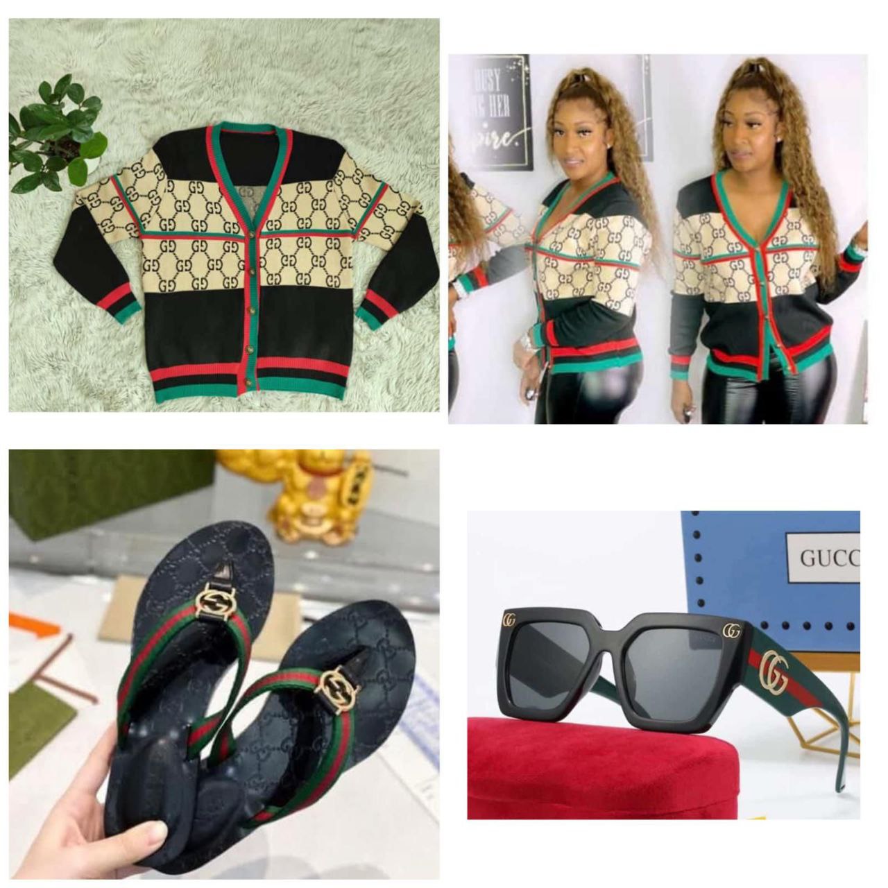 Gucci Set