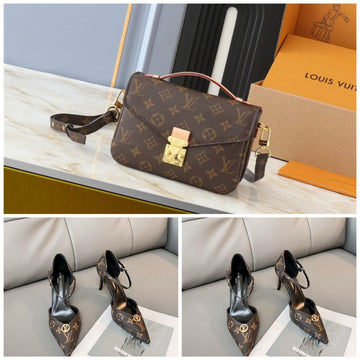 Louis Vuitton set