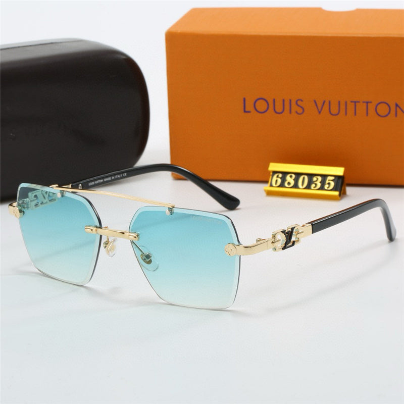 Louis Vuitton Glasses