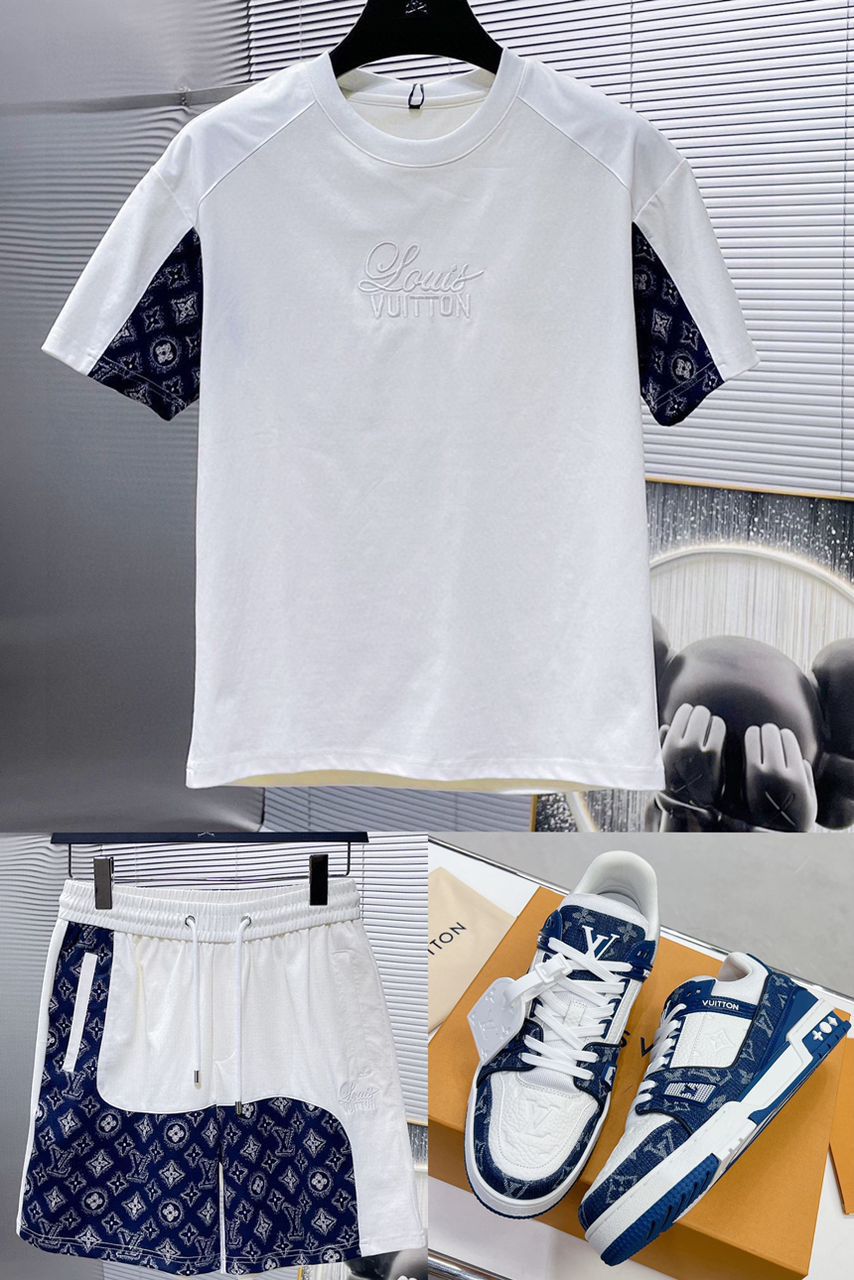 Louis Vuitton Set