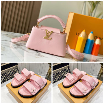 Louis Vuitton set