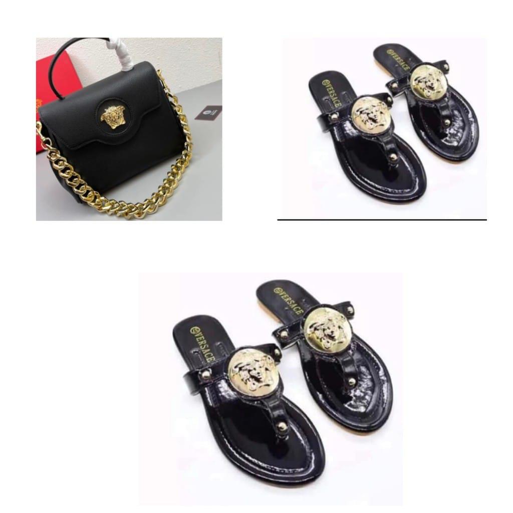 Versace Set