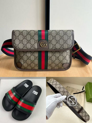 Gucci Set