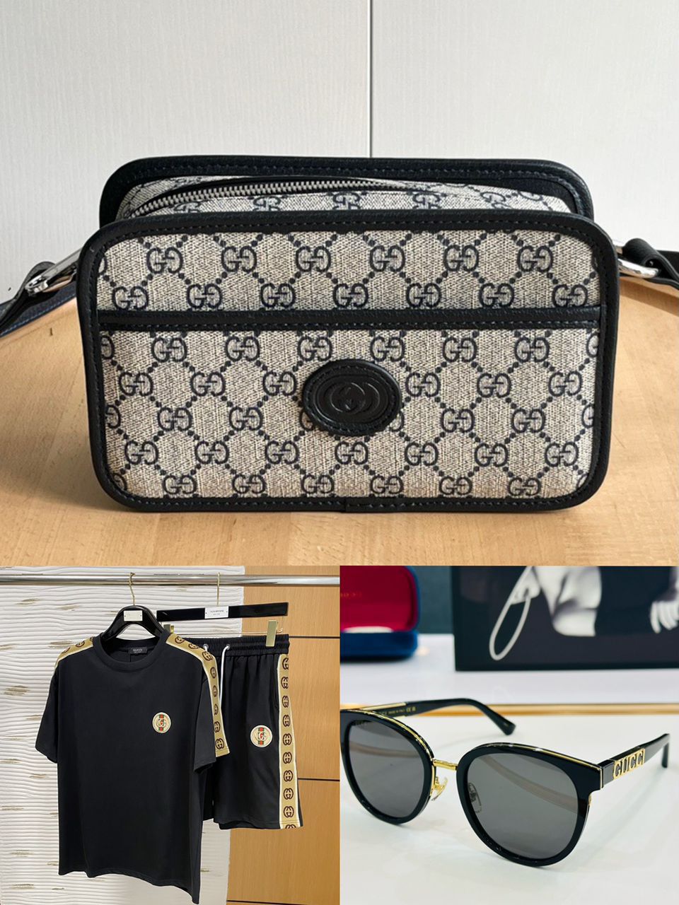Gucci Set