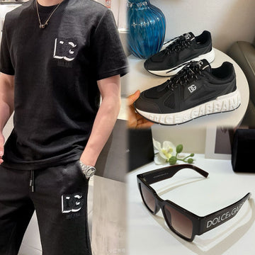 Dolce & Gabbana