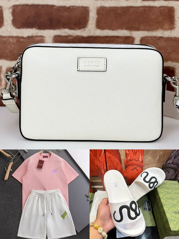 Gucci set