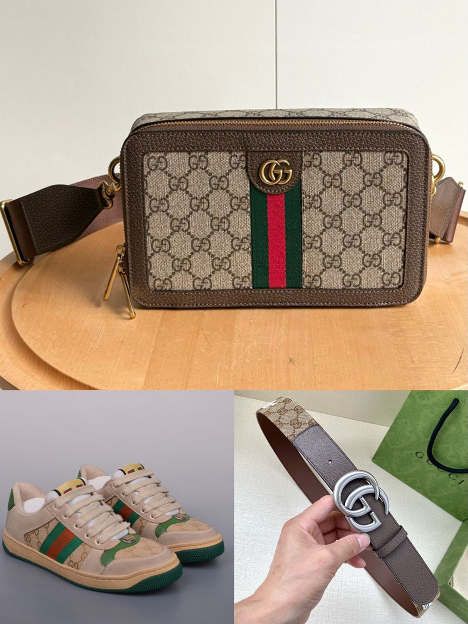 Louis vuitton Set