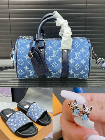 Louis Vuitton Set