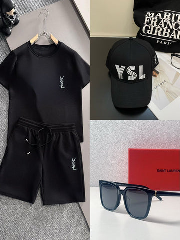 Yves Saint Laurent Set