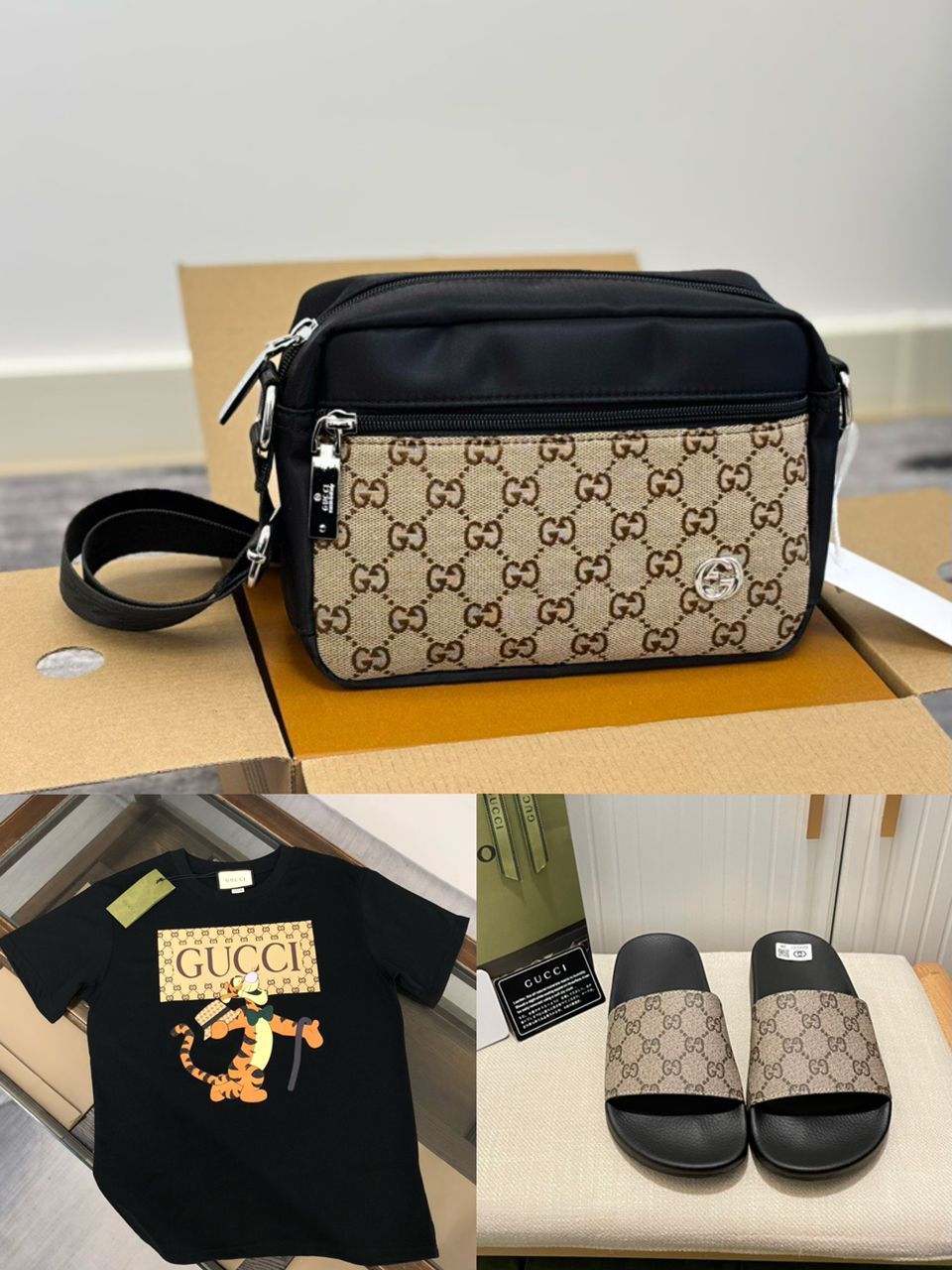 Gucci Set