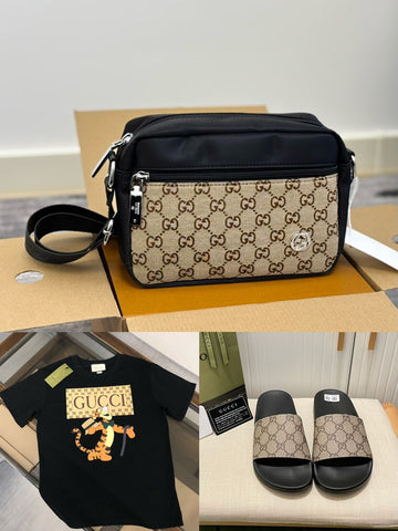 Gucci Set